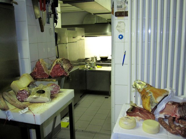 La nostra cucina